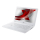 Acer V3-371 i5-4210U/8GB/128 FHD biały - 216212 - zdjęcie 3
